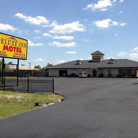 Deluxe Inn Motel Λέικ Τσαρλς Εξωτερικό φωτογραφία